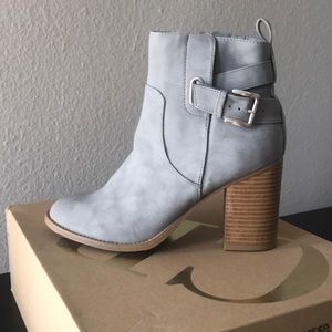 “Carl” by Charlotte Russe